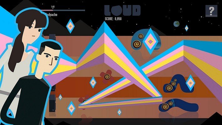 Loud on planet X26114056816_ff7296fb28_b