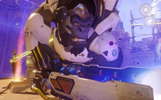 Overwatch 2721729-winston_overwatch_007