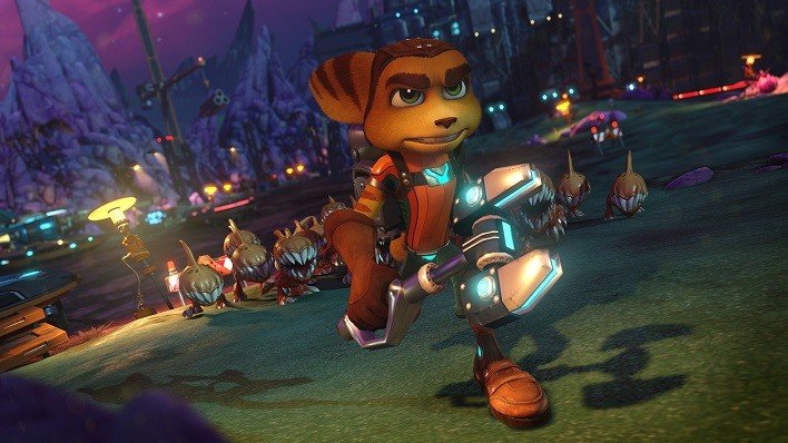 Ratchet RCPS4_3_ari_run_1459502439