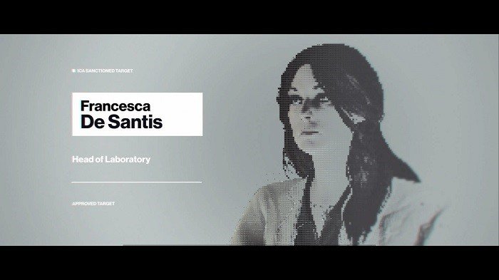 hitman 04 objetivo 3