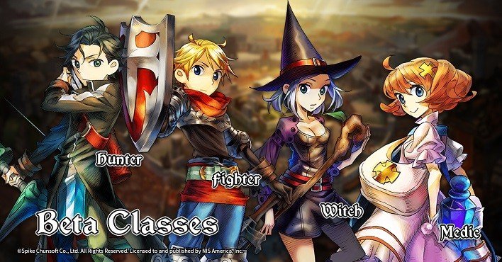Grand Kingdom