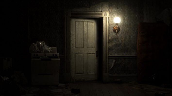 Resident Evil 7