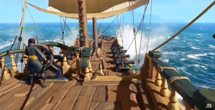 Sea-of-Thieves