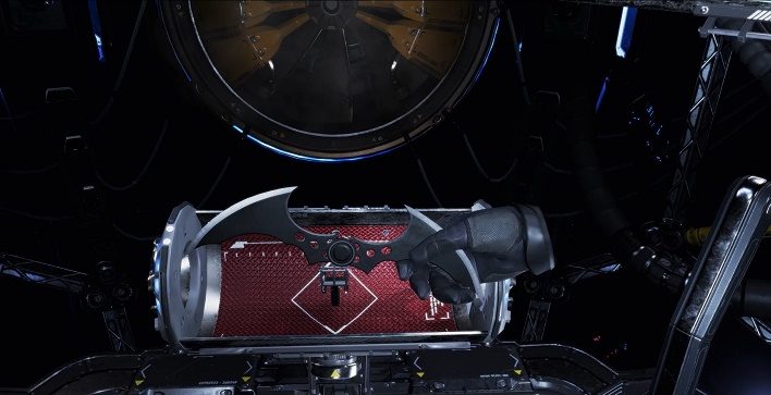 batman-batarang