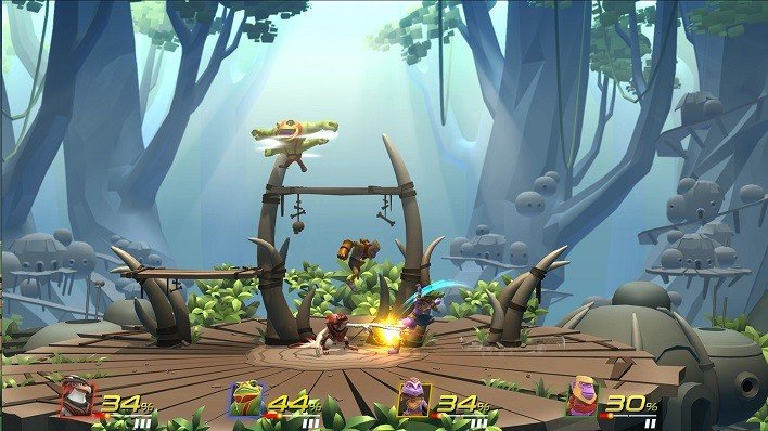 brawlout