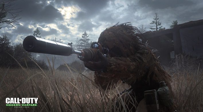 Call of Duty