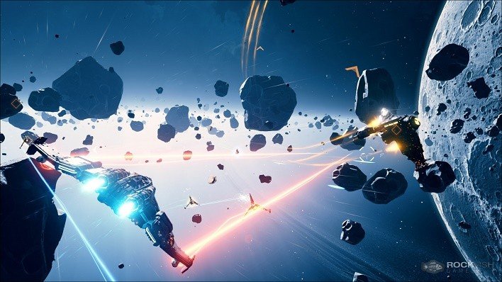 everspace