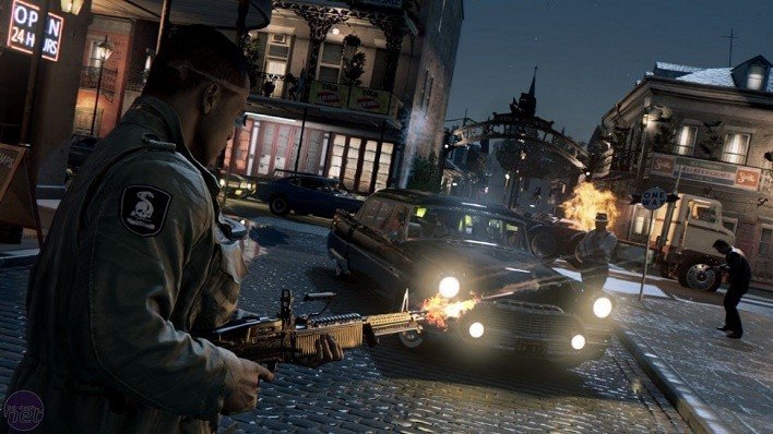 Mafia 3