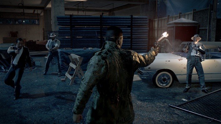 Mafia-III
