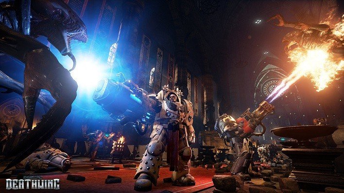 spacehulk