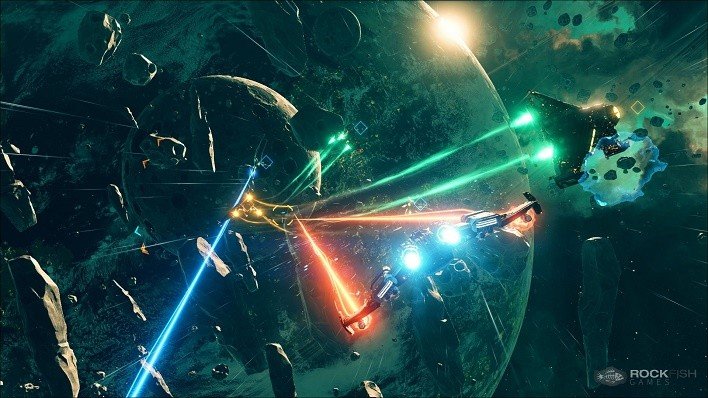 everspace
