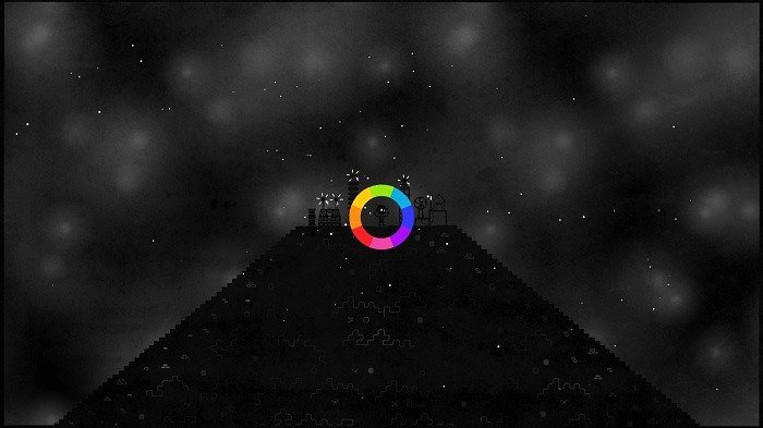 hue
