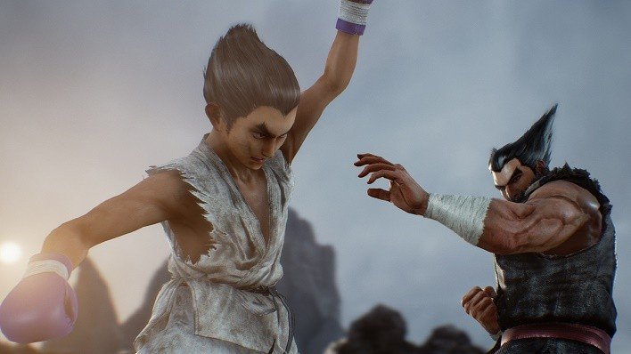 tekken7