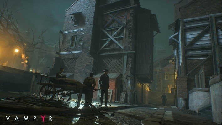 vampyr
