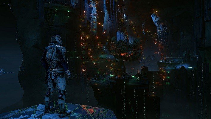 Mass Effect: Andromeda