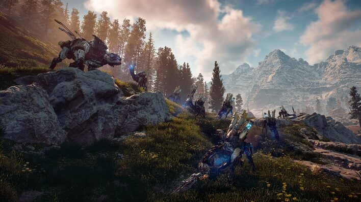 Horizon-Zero-Dawn
