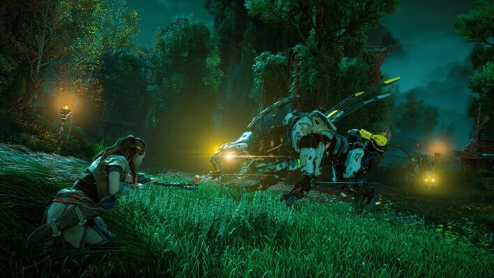 Horizon-Zero-Dawn