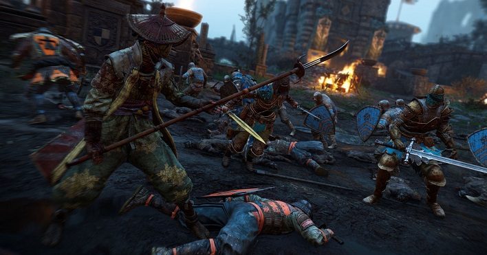 For Honor
