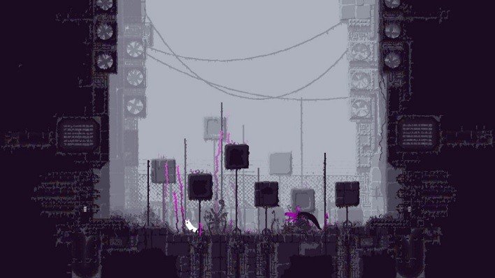 Rain World