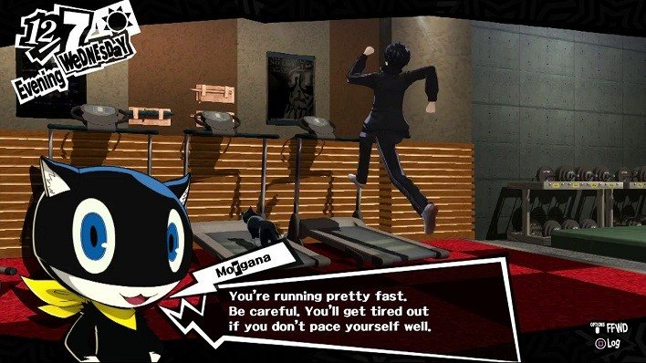 Persona5