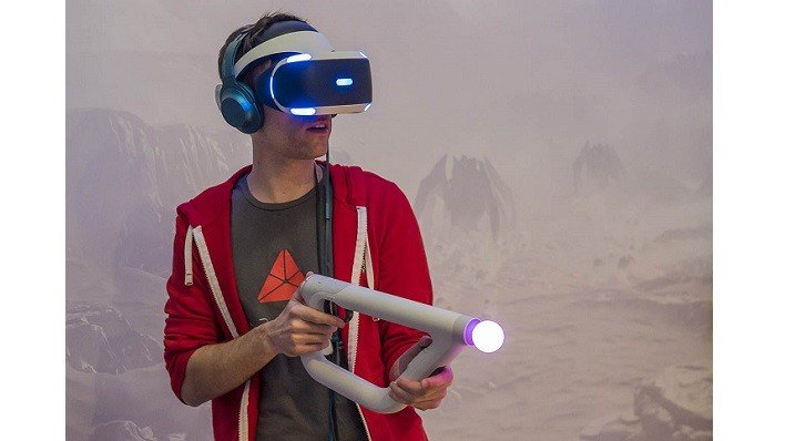 Farpoint