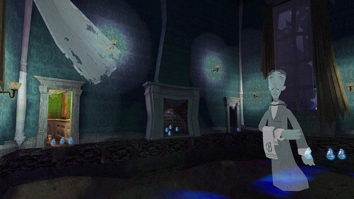 Voodoo Vince Remastered