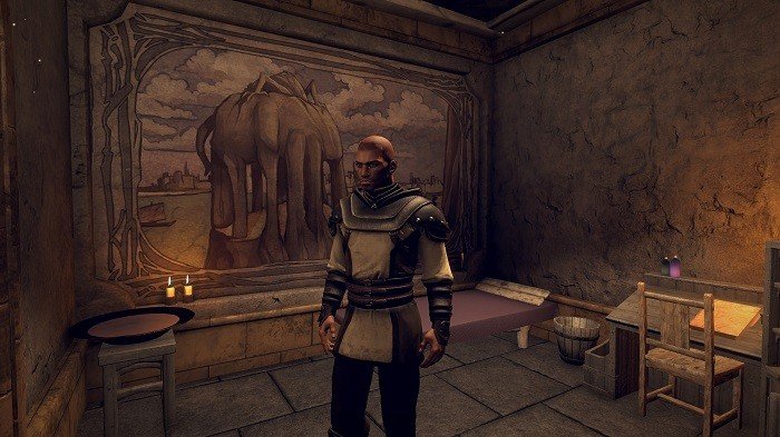 Dreamfall Chapters