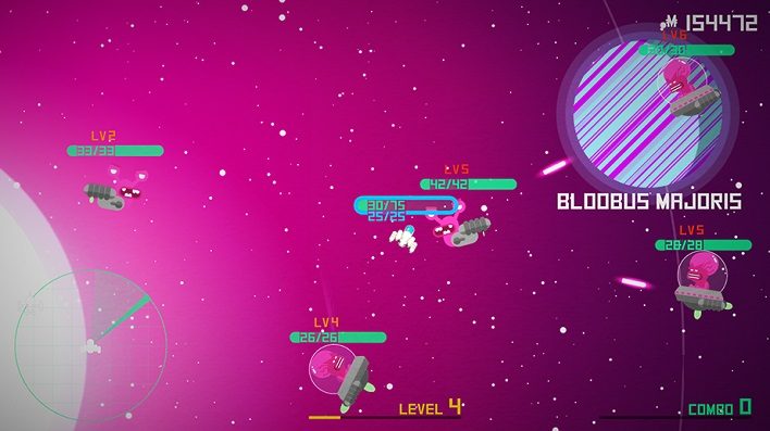 Vostok Inc