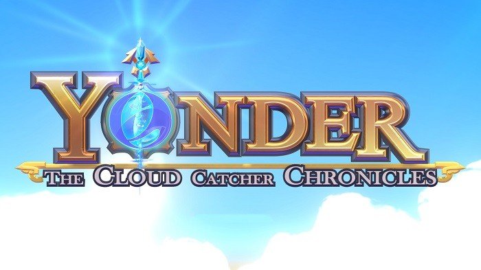 Yonder