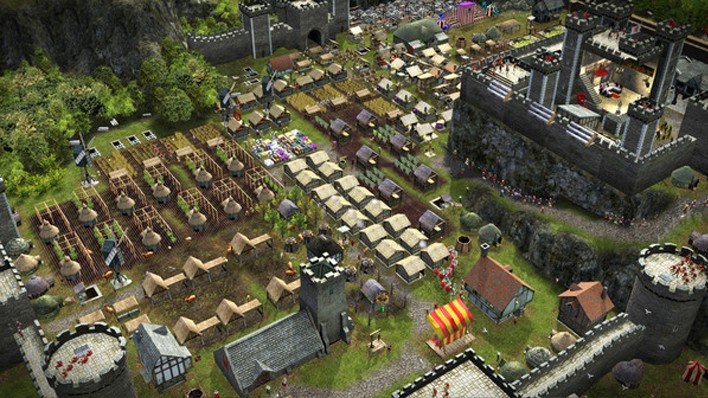 Stronghold 2