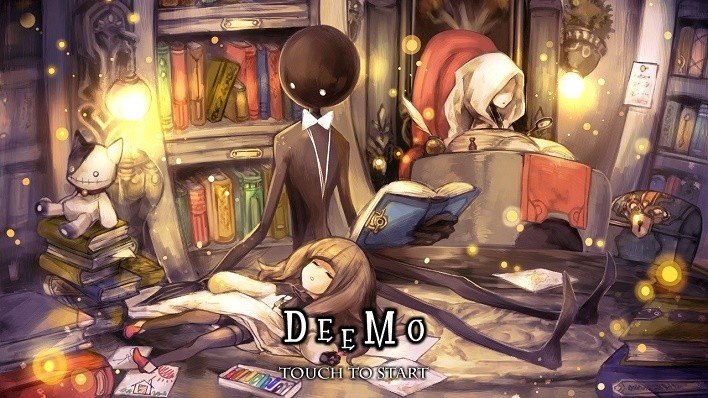 Deemo