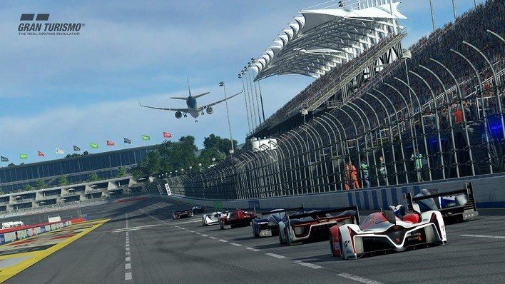 Gran-Turismo-Sport
