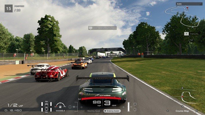 Gran-Turismo-Sport