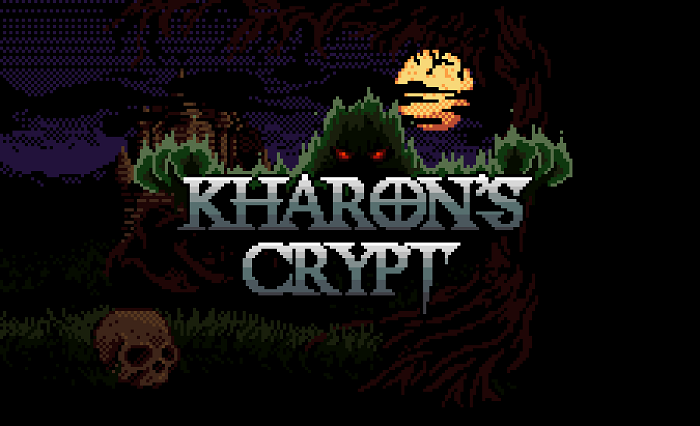 Kharon’s Crypt