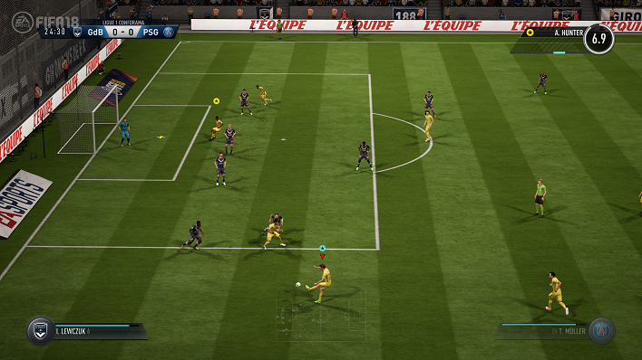 FIFA-18