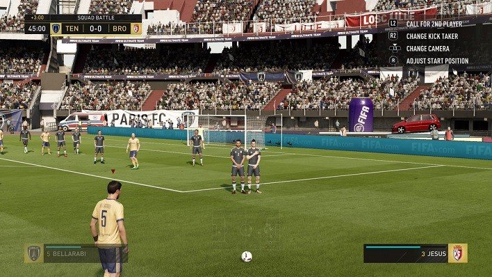 FIFA-18