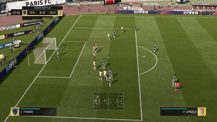 FIFA-18