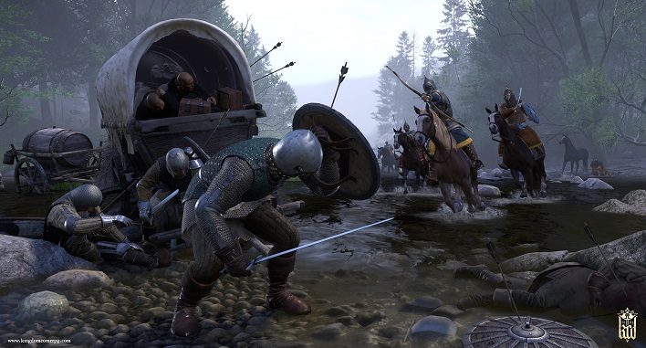 Kingdom Come Deliverance