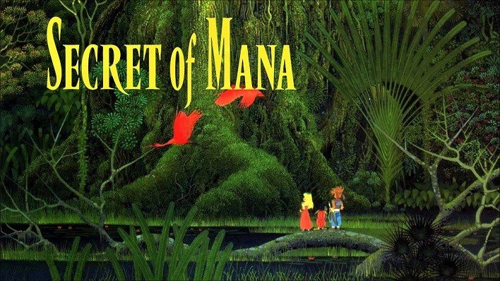 Secret-of-Mana