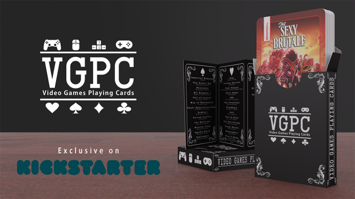 video-game-playing-cards