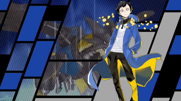 Digimon Story