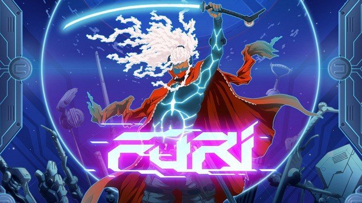 Furi