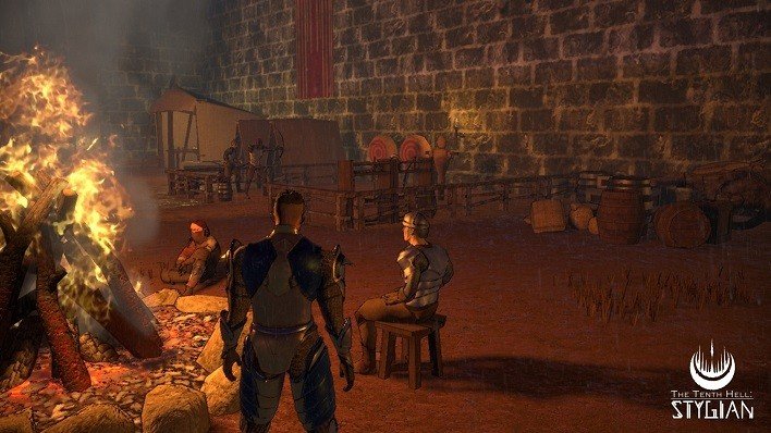 The Tenth Hell Stygian