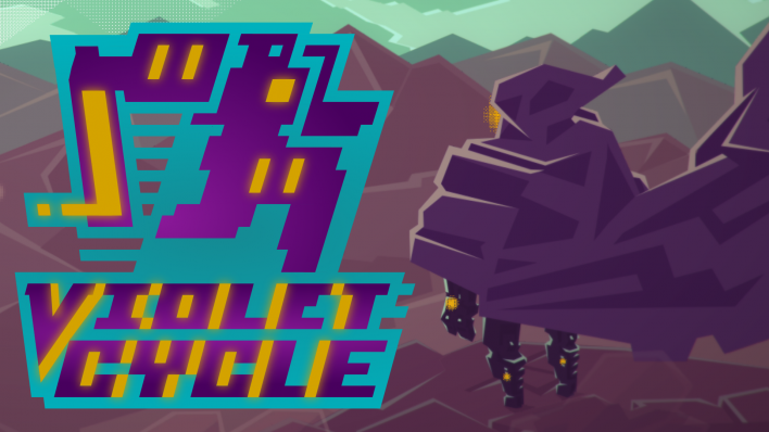 Violet Cycle