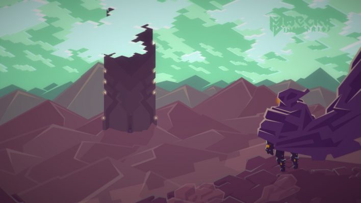 Violet Cycle