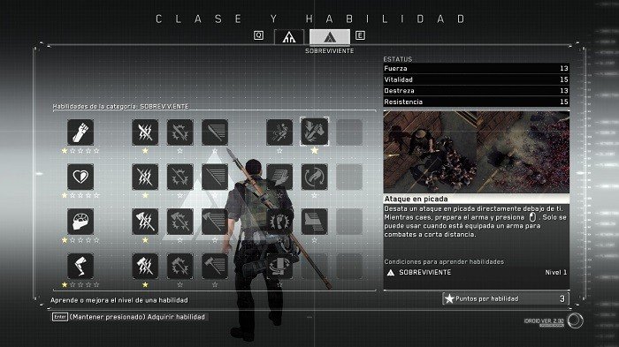 Metal Gear Survive