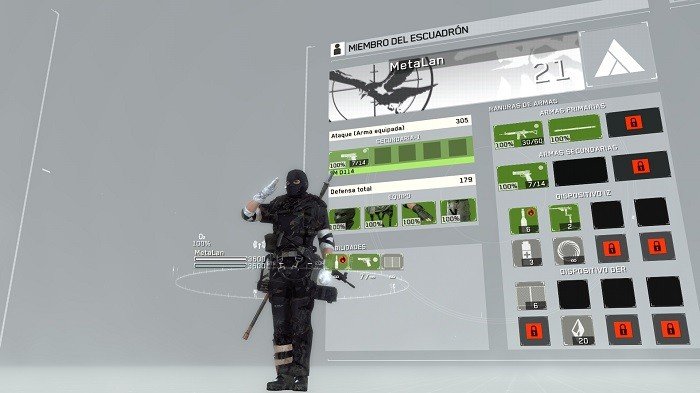 Metal Gear Survive