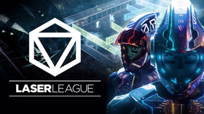 Laser League