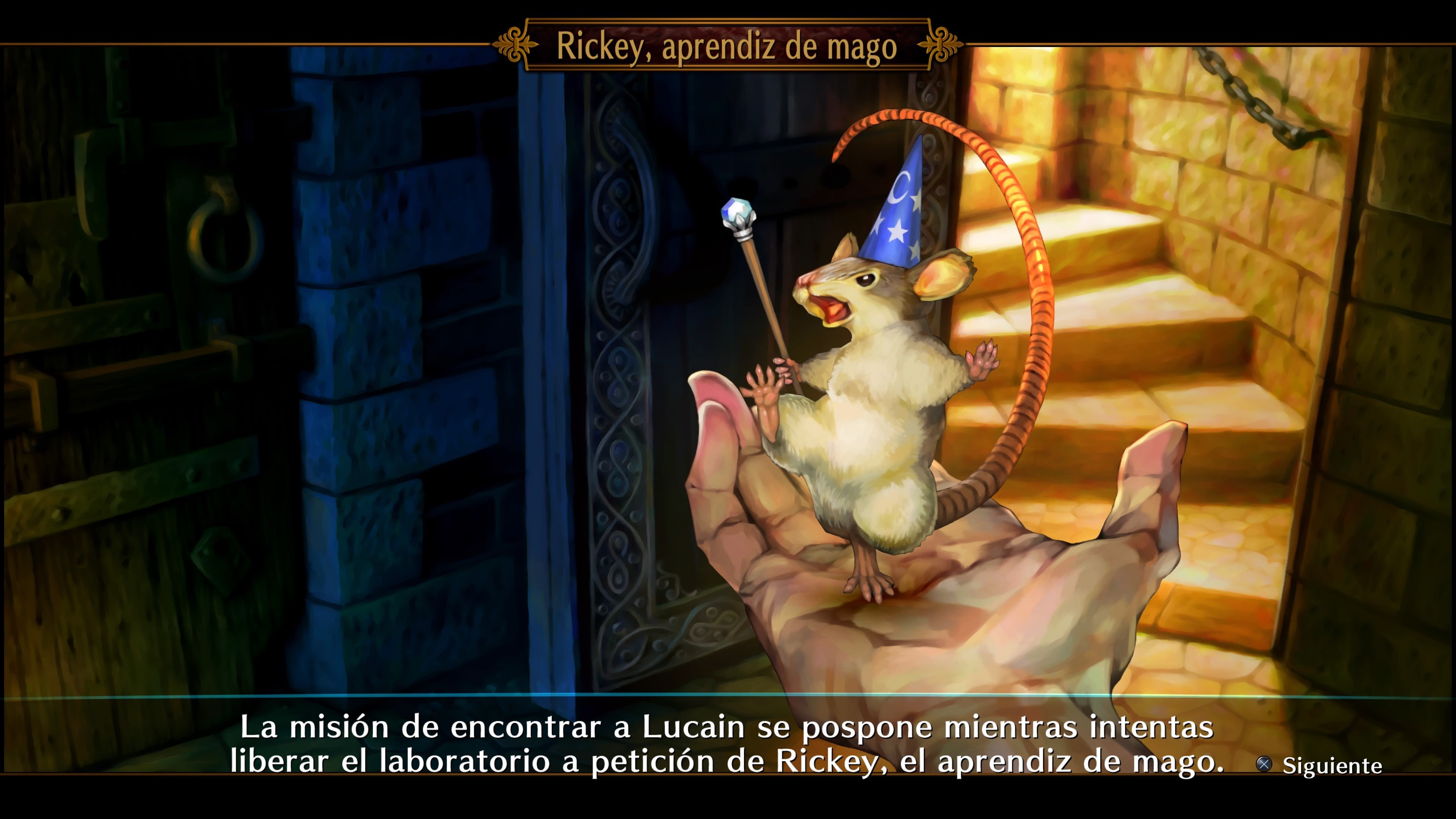 Dragon's Crown Pro