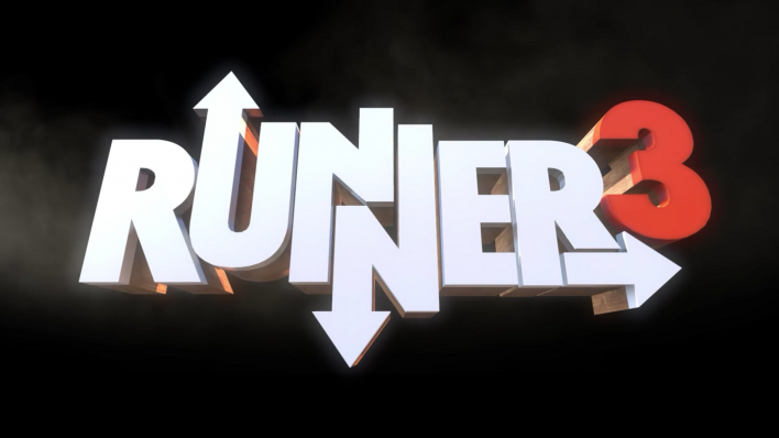 Runner3